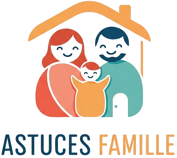 Ma famille